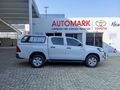 2018 Toyota Hilux 2.4 GD-6 Raised Body SRX Auto Double-Cab