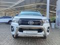 2018 Toyota Hilux 2.4 GD-6 Raised Body SRX Auto Double-Cab