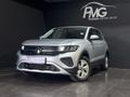 2025 Volkswagen T-Cross 1.0 TSI Life Auto