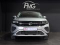 2025 Volkswagen T-Cross 1.0 TSI Life Auto