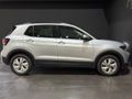 2025 Volkswagen T-Cross 1.0 TSI Life Auto