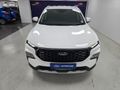 2026 Ford Territory 1.8T Ambiente