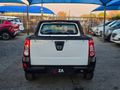 2017 Nissan NP200 1.6 SE