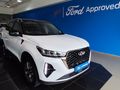 2025 Chery Tiggo 7 Pro 1.5 T Distinction Auto