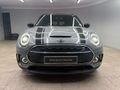 2022 MINI Clubman Cooper S Auto