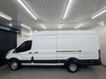 2018 Ford Transit 2.2 TDCi ELWB 114KW F/C P/V