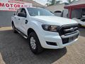 2018 Ford Ranger 2.2 TDCi XL Auto Double-Cab