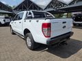 2018 Ford Ranger 2.2 TDCi XL Auto Double-Cab