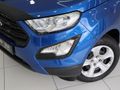 2019 Ford EcoSport 1.5 TDCi Ambiente