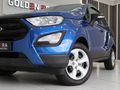 2019 Ford EcoSport 1.5 TDCi Ambiente