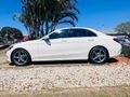 2015 Mercedes-Benz C-Class C 220 Bluetec AMG Line Auto
