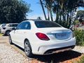 2015 Mercedes-Benz C-Class C 180 Exclusive