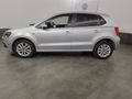 2024 Volkswagen Polo Vivo 1.6 Comfortline Auto 5-dr