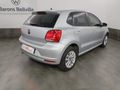 2024 Volkswagen Polo Vivo 1.6 Comfortline Auto 5-dr