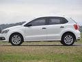 2021 Volkswagen Polo GP 1.4 Trendline