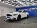 2017 Ford Mustang 5.0 GT Auto