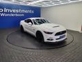 2017 Ford Mustang 5.0 GT Auto