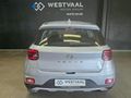 2022 Hyundai Venue 1.0 TGDI Motion