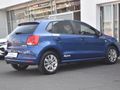 2025 Volkswagen Polo Vivo 1.4