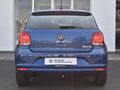 2025 Volkswagen Polo Vivo 1.4