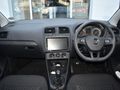 2025 Volkswagen Polo Vivo 1.4