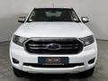 2022 Ford Ranger 2.0D XLT Auto Double-Cab