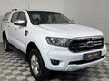 2022 Ford Ranger 2.0D XLT Auto Double-Cab