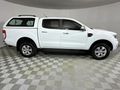 2022 Ford Ranger 2.0D XLT Auto Double-Cab