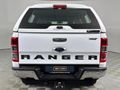 2022 Ford Ranger 2.0D XLT Auto Double-Cab