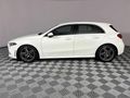 2019 Mercedes-Benz A-Class A 200d Auto