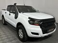 2016 Ford Ranger 2.2 TDCi XL 4x4 Auto Double-Cab