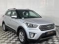 2018 Hyundai Creta 1.6 Executive