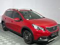 2020 Peugeot 2008 1.2T PureTech Allure Auto