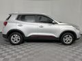 2025 Chery Tiggo 4 Pro 1.5 LiT