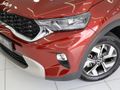 2024 Kia Sonet 1.0T TGDI EX Auto
