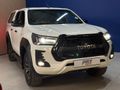2024 Toyota Hilux 2.8 GD-6 GR-S 4x4 Auto Double Cab