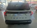 2026 Nissan Tekton 1.0T Visia