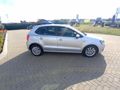 2023 Volkswagen Polo Vivo 1.6 Comfortline Auto 5-dr