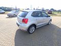 2023 Volkswagen Polo Vivo 1.6 Comfortline Auto 5-dr