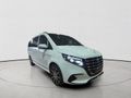 2026 Mercedes-Benz V-Class V 300d Exclusive