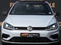 2018 Volkswagen Golf VII 2.0 TSI R Auto