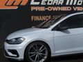2018 Volkswagen Golf VII 2.0 TSI R Auto
