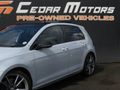 2018 Volkswagen Golf VII 2.0 TSI R Auto