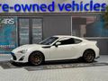 2013 Toyota 86 2.0 High