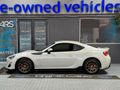 2013 Toyota 86 2.0 High