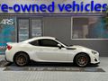 2013 Toyota 86 2.0 High