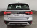 2025 Volkswagen T-Cross 1.0 TSI Auto