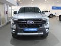 2025 Ford Ranger 2.0D Bi-T Wildtrak HR Auto 4x4 SuperCab