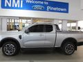 2025 Ford Ranger 2.0D Bi-T Wildtrak HR Auto 4x4 SuperCab