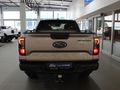 2025 Ford Ranger 2.0D Bi-T Wildtrak HR Auto 4x4 SuperCab